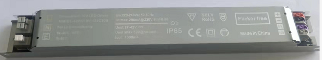 DL-48W010V-123C100系列