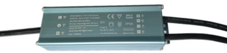 DL-AA3-HV01-27V820