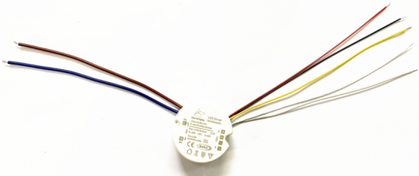 DL-CB-DALI-15W