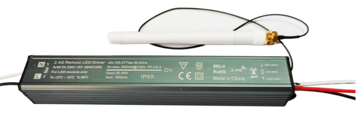 DLSMC-RF-36WC090