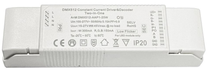 XXX-AAP1-20W
