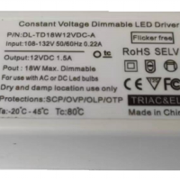 DL-TD18W12VDC-A