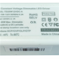 DL-TD25W12VDC-A