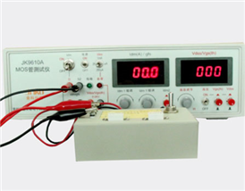 MOS管测试仪